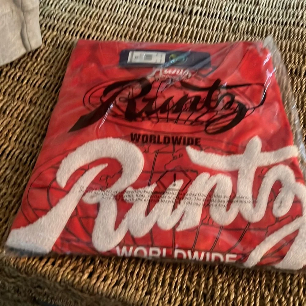 Runtz world wide t shirt - Picture 1 of 1